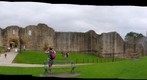 Barnard Castle Exterior