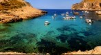 Cala Boquer - Cap de Formentor - Mallorca
