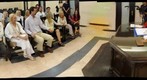 Registro civil - casamiento