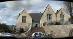 New Oriel Hall 2