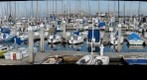 Monterey Marina, California