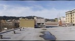 Athena Plaza Roof Top Panorama