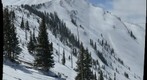 aspen highlands back side