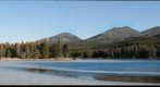 Rocky Mountian National Park - Sprague Lake