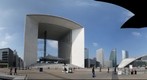 La Defense in Paris