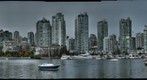 Yaletown Condos