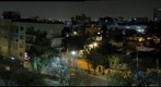 City at night