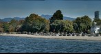Kitsilano Beach