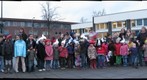 Waiting for sinterklaas (2009) 