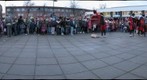 Sinterklaas arrives (2009) 