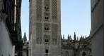 Sevilla - Giralda (III)