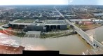Columbus west of Downtown from Huntington Tower