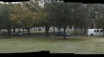 Rice Snowstorm 2009: Looking East Towards Anderson Hall From Keck Hall - a 360-Degree Panorama 10/11