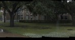 Rice Snowstorm 2009: Advanced Thermodynamics Class in the Engineering Quad - a 360-Degree Panorama 8/11