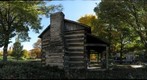 The Log Cabin at The University of Pittsburgh - 