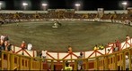 Toros a la Tica Campeonato de Monta