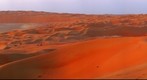 The Empty Quarter, Abu Dhabi