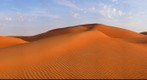 The Empty Quarter, Abu Dhabi, UAE