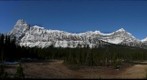 Mount Chephren, Canadian Rockies