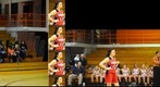 Mid-Illini Conference Basketball - Metamora at Washington
