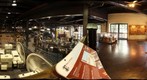San Francisco cable car museum 1