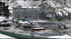 Snowmass Village Related Westpac Viceroy Hotel Construction Site, Colorado