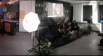 Taug Show at Robo Exotica (5th Taug show Gigapan)