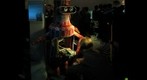 Robo Exotica - Bender under construction