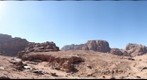 360 view in front of Tomb of the Urn