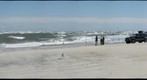 Cape Point, Hatteras, NC