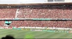 Fla 2 x 1 Gremio