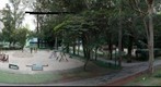 Parque Santos Dumont