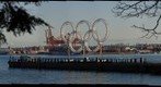 Vancouver Olympic Rings