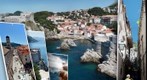 Dubovnik Croacia 2009