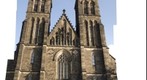 Vysehrod Cathedral