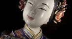 Muñeca Porcelana