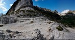 Passo Vanit 2138m