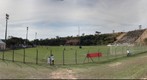 Estadio Capela Nova, Betim, Minas Gerais, Brazil