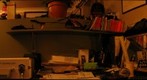 Corner of the study
