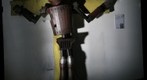 The Miraculous Stigmatabot