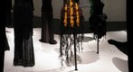 Sarli (black on left) and Franco Ciambella (black/yellow on right)