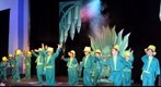 os magicos de oz