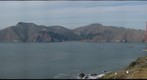 Golden Gate Bridge and Marin Headlands