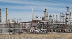 Oil Refinery - Phillipsburg, Kansas