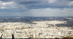 Paris from Tour Montparnasse