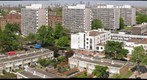 The estate, Loughborough