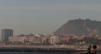 Pano Puerto Barcelona