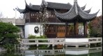 Chinese Garden Teahouse