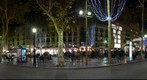 Les Rambles de Barcelona