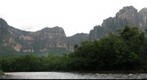 Salto del Angel far view 